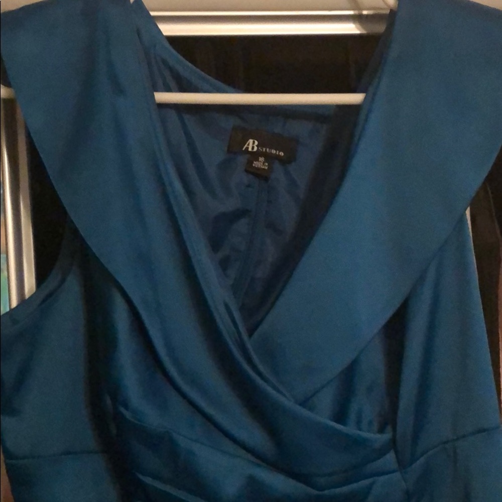 Evening dress